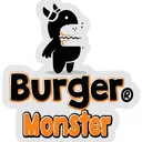 Frutas Frescas y Burguer Monster