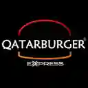Qatar Burger Express - Barrio Antonia Santos
