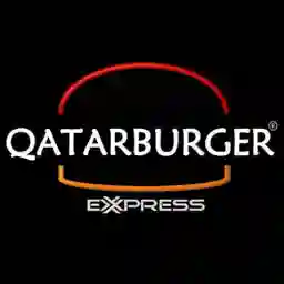 Qatar Burger Express  a Domicilio