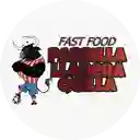 Fast Food Parrilla Llanera