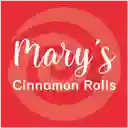 Marys Cinnamon Rolls - Envigado