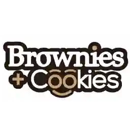 Brownies Mas Cookies a Domicilio