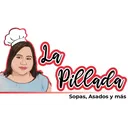 La Pillada