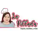 La Pillada