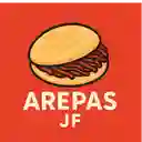 Arepas Rellenas Jf - Sur Occidente