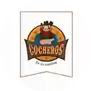 Cocheros Sm - San Mateo