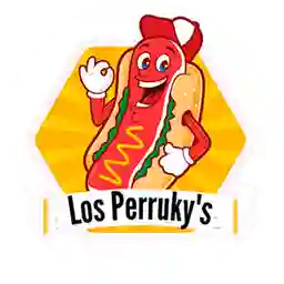 Los Perrukys a Domicilio