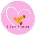 I Love Churros 95