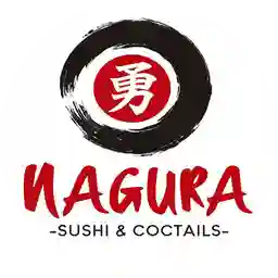 Nagura Sushi  a Domicilio