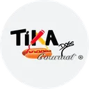 Tika Dogs Gourmet