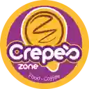 Crepes Zone - El Recreo