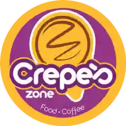Crepe's Zone  a Domicilio