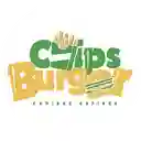 Chips Burger - La Mesa