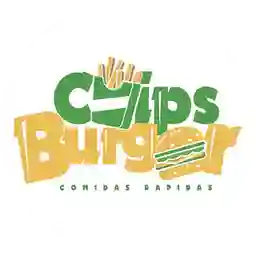 Chips Burger San Javier (Churn) a Domicilio