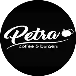 Petra Coffee & Burgers a Domicilio