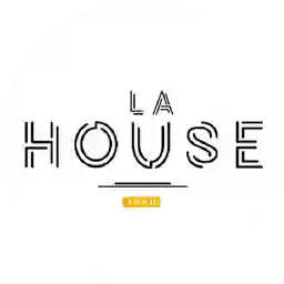 La House  a Domicilio