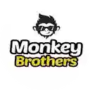 Monkey Brothers - Popayán