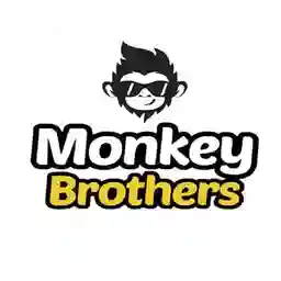 Monkey Brothers la Paz a Domicilio
