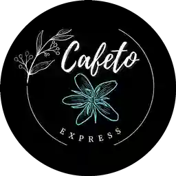 Cafeto Express a Domicilio