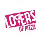 Lovers Of Pizza - Pereira