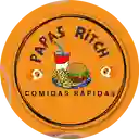 Papas Ritch - Comuna 4