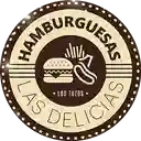 Las Delicias Hamburguesas - Fontibón
