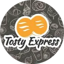 Tosty Express Garcia Herreros