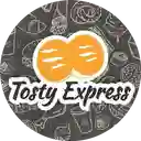 Tosty Express Garcia Herreros - Norte