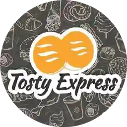 Tosty Express  a Domicilio