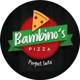 Bambino´s Pizza a Domicilio