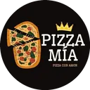 Pizza Mia Ibague