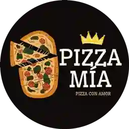 Pizza Mia   a Domicilio