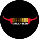 Makanan Grill