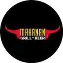 Makanan Grill - Belen