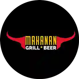 Makanan Grill Beer a Domicilio