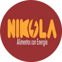 Nikola Alimentos con Energia