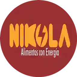 Nikola Alimentos con Energia a Domicilio