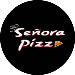 Señora Pizza a Domicilio