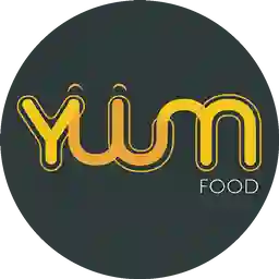 Yuum Food  a Domicilio