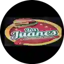 Los Juanes - Piedecuesta