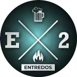 Entredos  a Domicilio