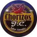 Chorizos Jc