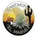 Cantaritos el Maguey - La Madera