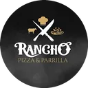 Pizza y Parrilla el Rancho