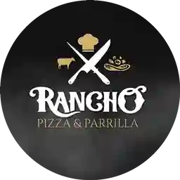 Pizza y Parrilla el Rancho  a Domicilio