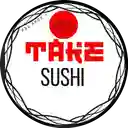 Take Sushi - Manantiales