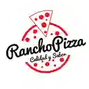 Rancho Pizza Tun