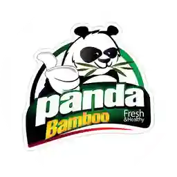 Panda Bamboo. a Domicilio