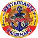 Restaurante el Punto y Algo Mas - Palmira
