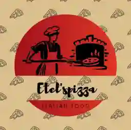 Etelspizza a Domicilio
